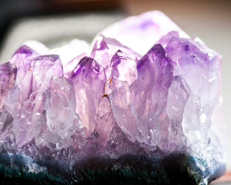Take Charge of Your Calm - 3 Powerful Crystals for Calming and Stress Relief