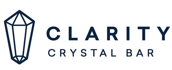 Clarity Crystal Bar