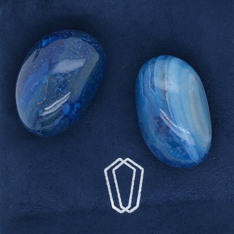Agate Giving Stones