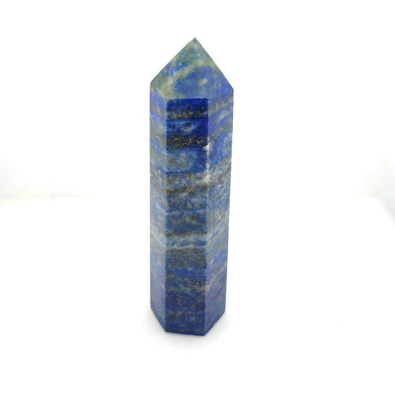 Lapis Lazuli Tower Small
