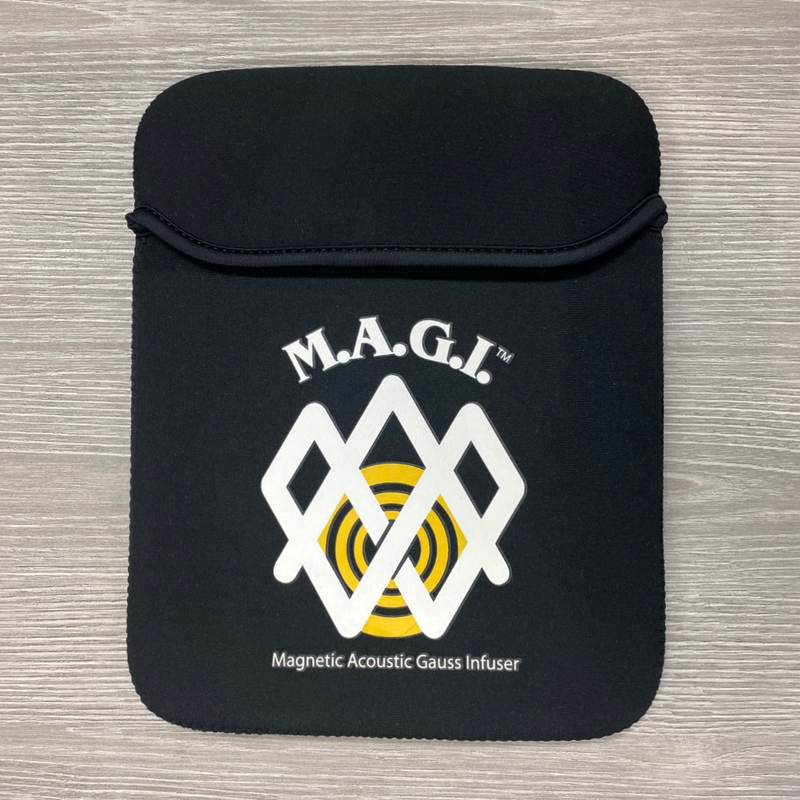 The Magnetic Acoustic Gauss Infuser (M.A.G.I)