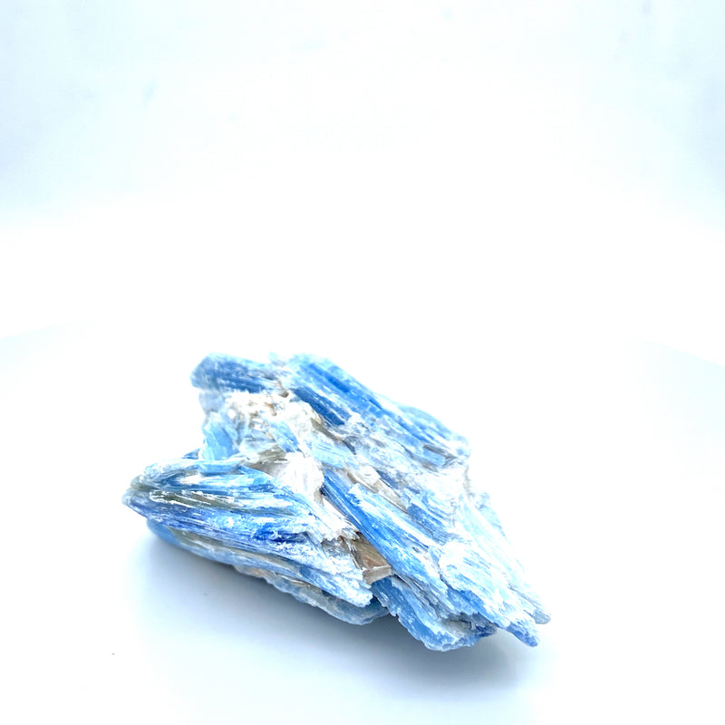 Blue Kyanite Chunk 1-2"